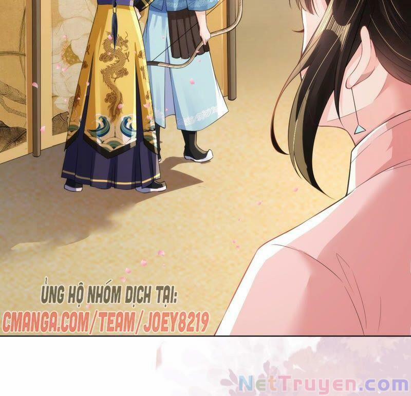 Quân Chủ Ổn Trụ 38 trang 43