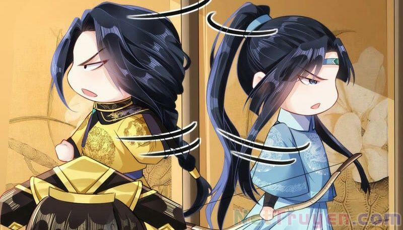 Quân Chủ Ổn Trụ 38 trang 49