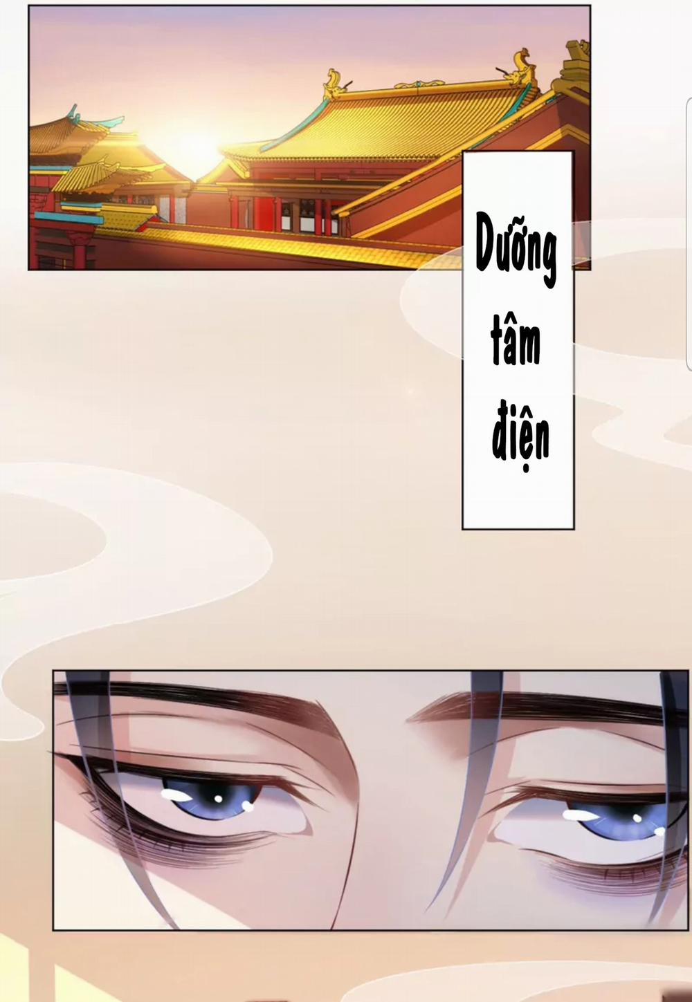 Quân Chủ Ổn Trụ 39 trang 14