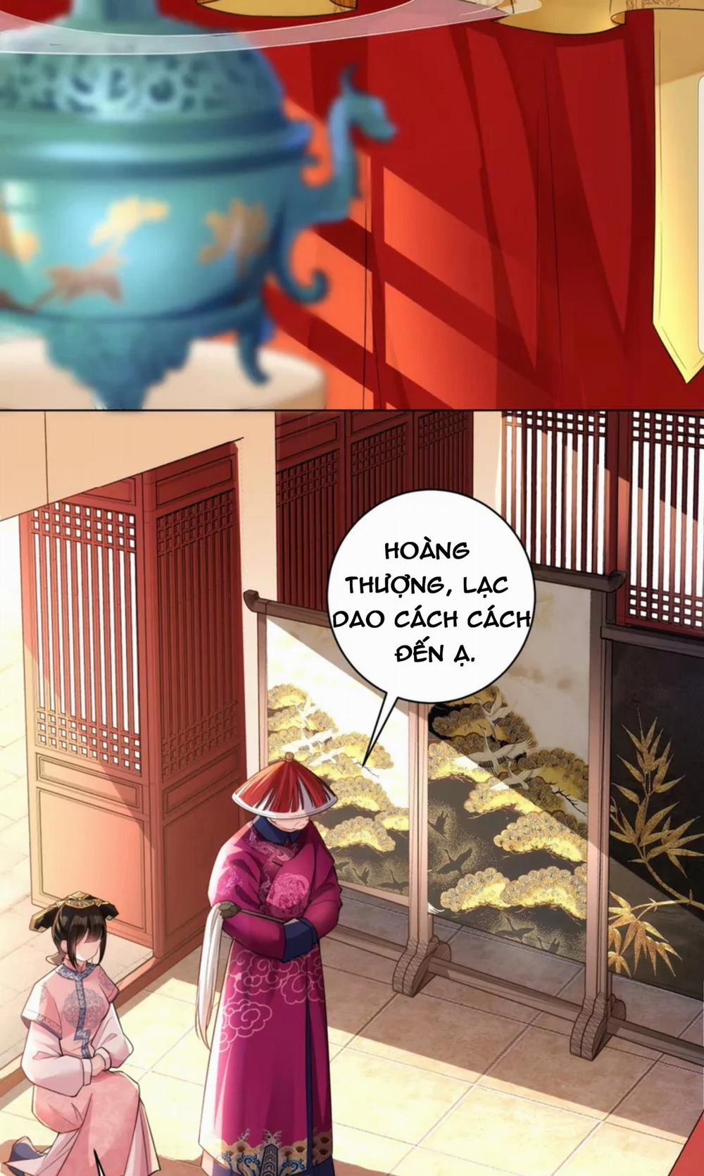 Quân Chủ Ổn Trụ 39 trang 16