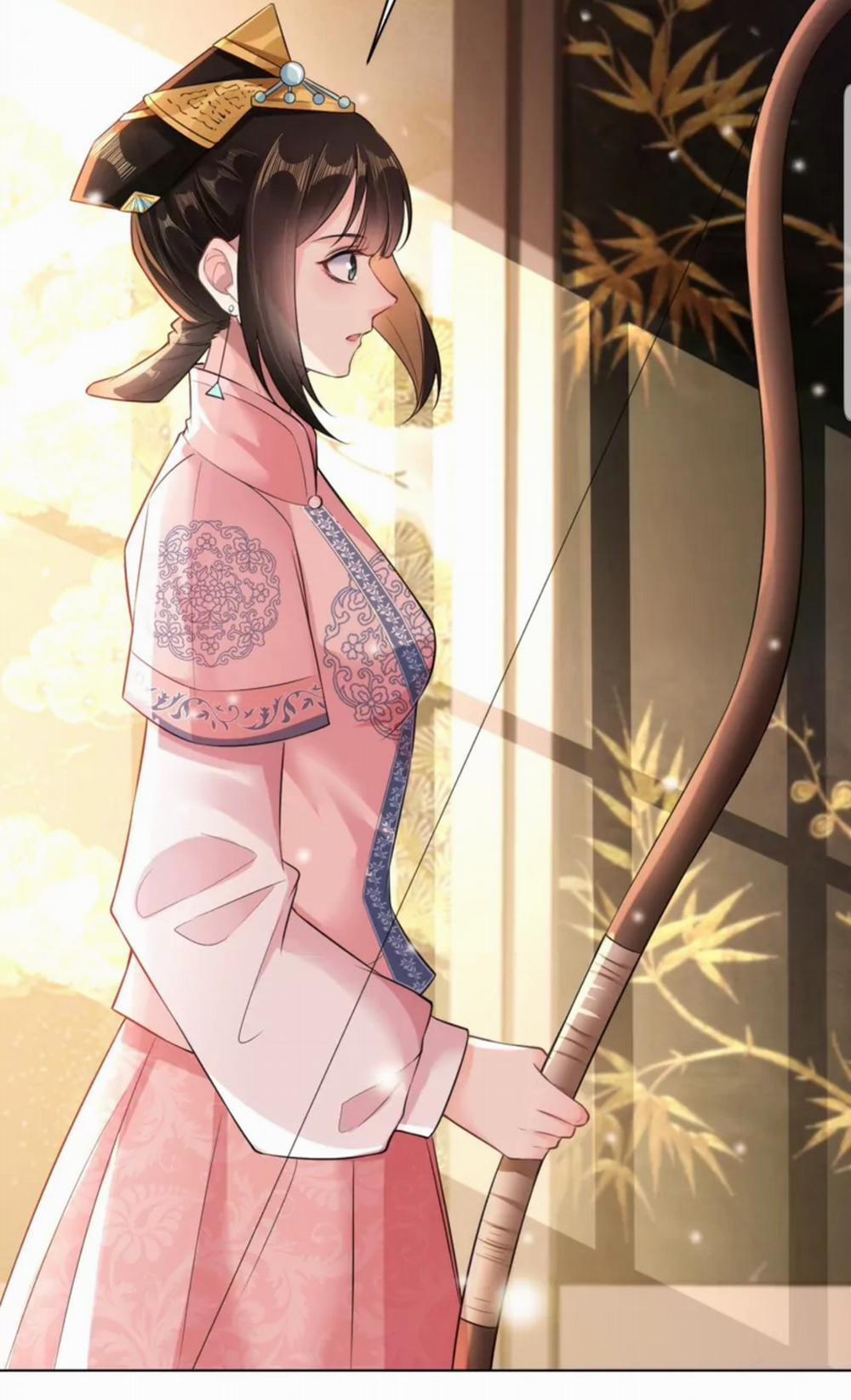 Quân Chủ Ổn Trụ 39 trang 21