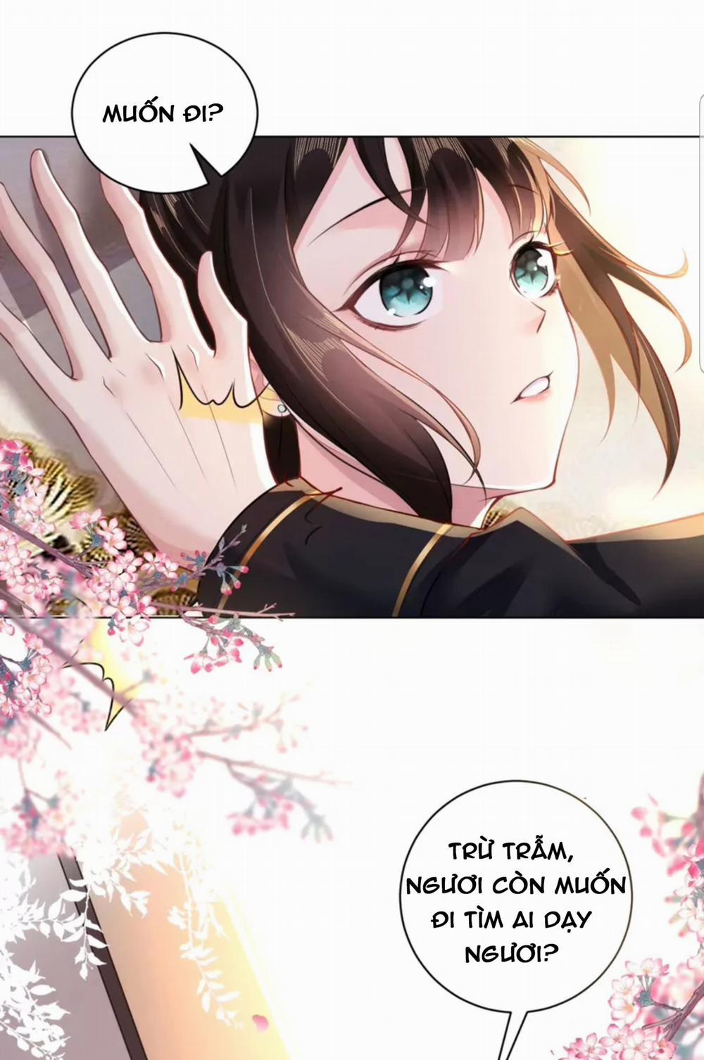 Quân Chủ Ổn Trụ 39 trang 31