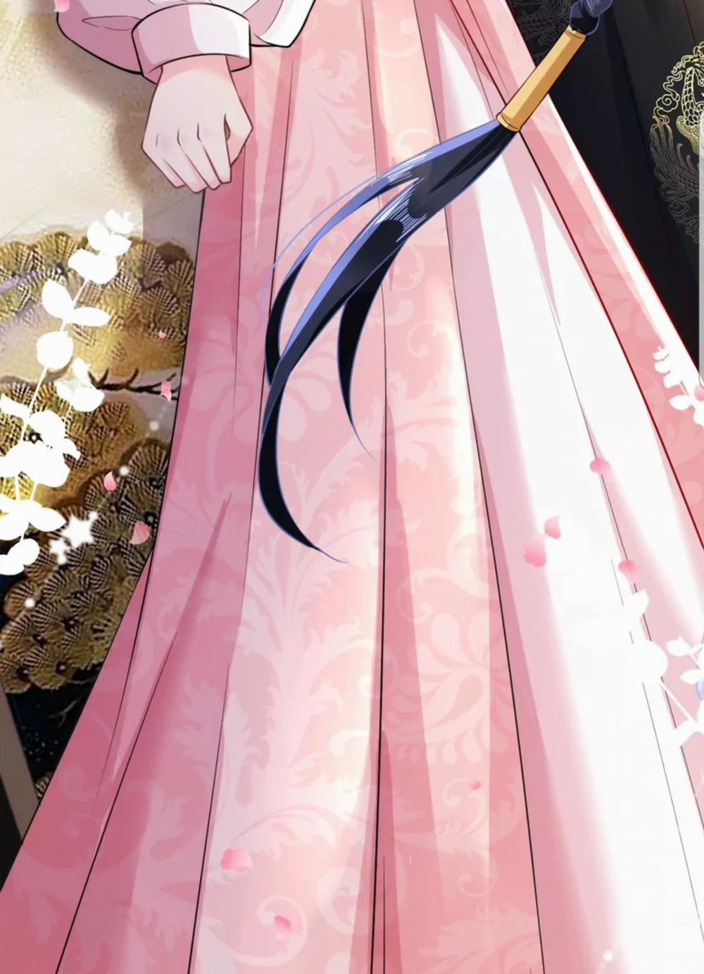 Quân Chủ Ổn Trụ 39 trang 33