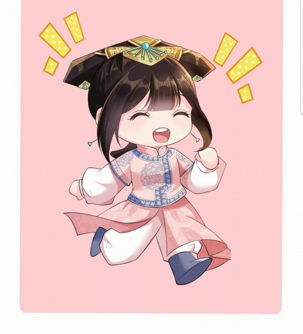 Quân Chủ Ổn Trụ 39 trang 35