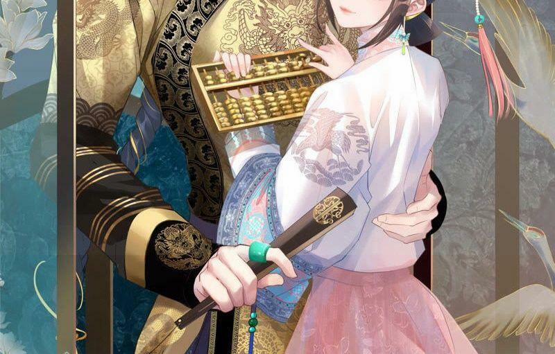 Quân Chủ Ổn Trụ 40.5 trang 1