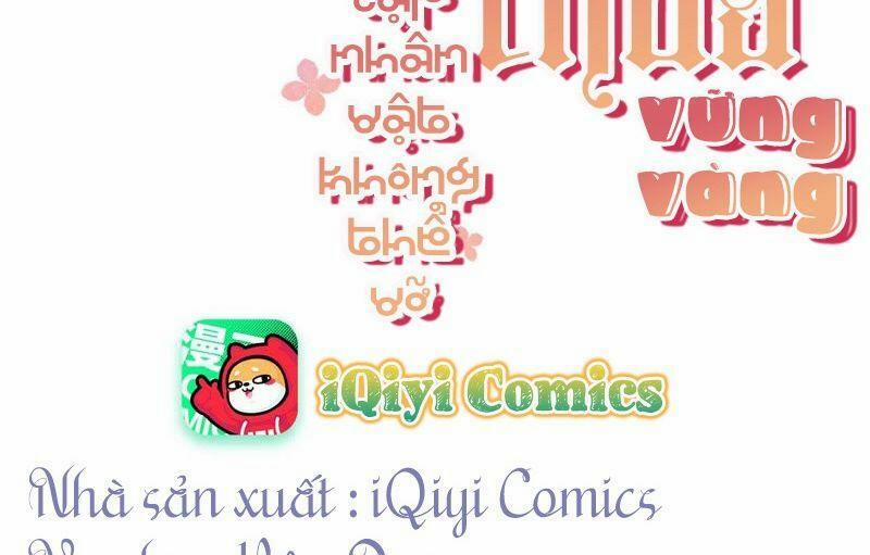 Quân Chủ Ổn Trụ 40.5 trang 3