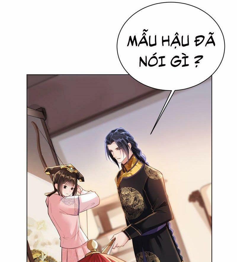 Quân Chủ Ổn Trụ 40 trang 15