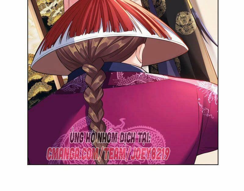 Quân Chủ Ổn Trụ 40 trang 16