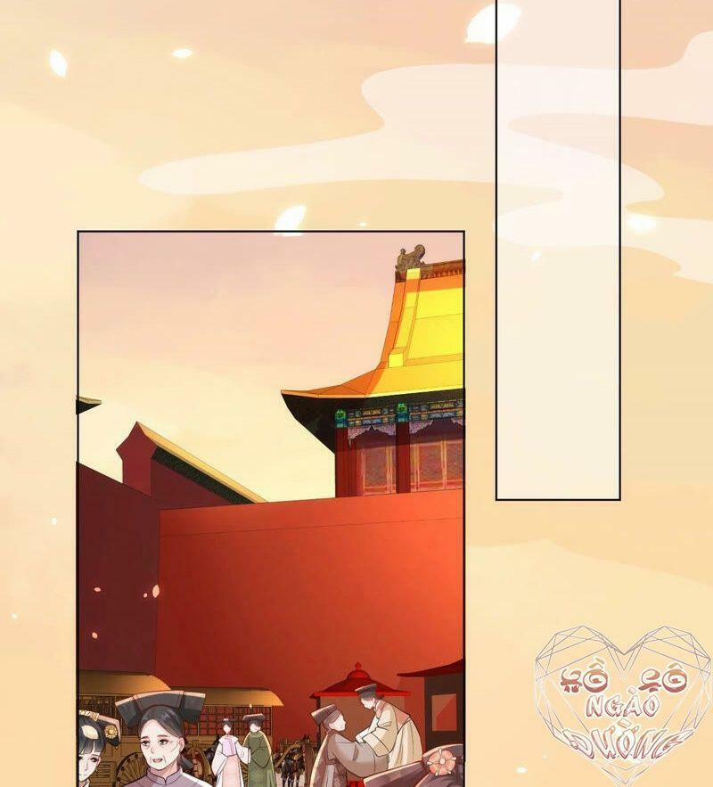 Quân Chủ Ổn Trụ 40 trang 19