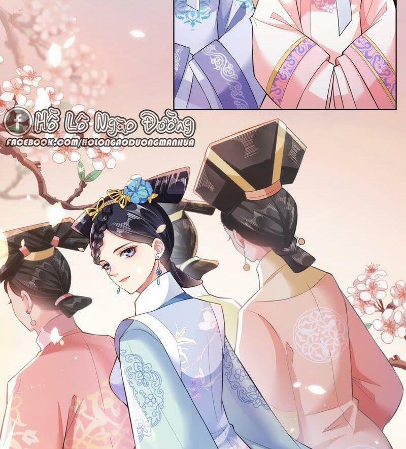 Quân Chủ Ổn Trụ 40 trang 22