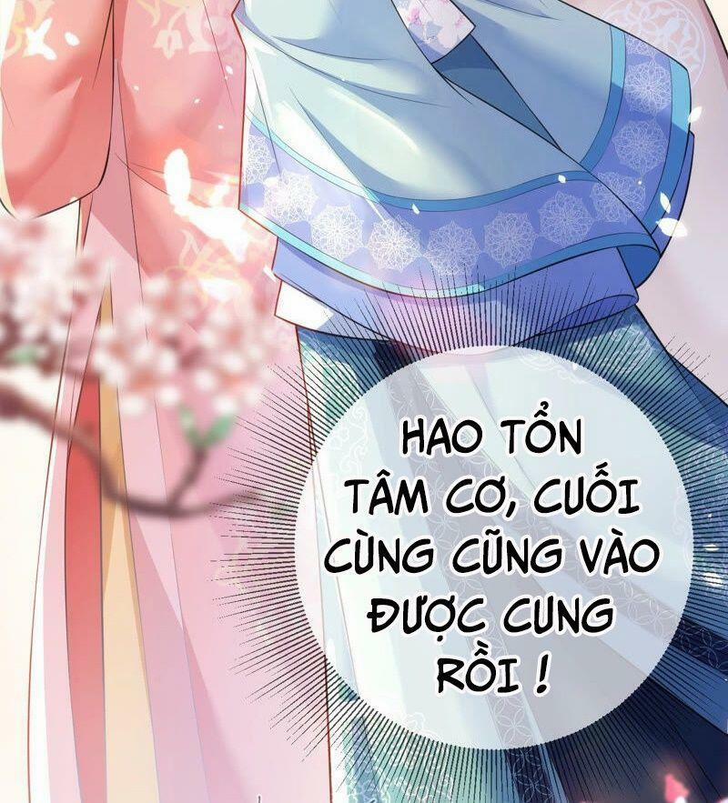 Quân Chủ Ổn Trụ 40 trang 23