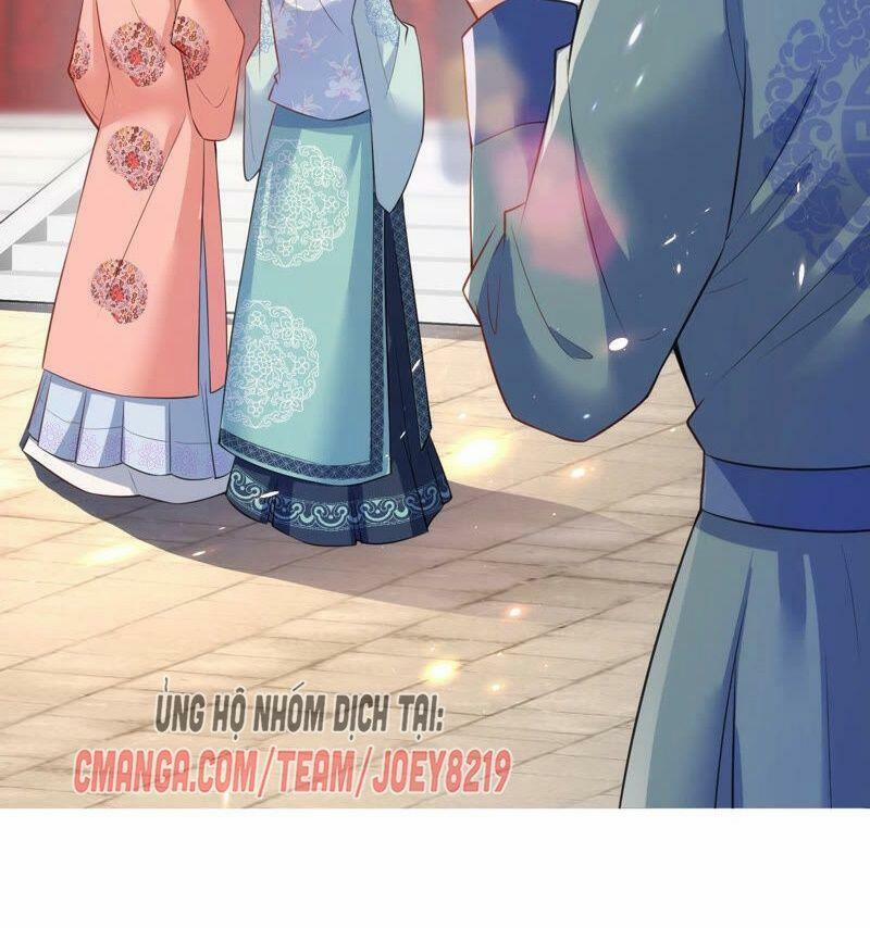 Quân Chủ Ổn Trụ 40 trang 31