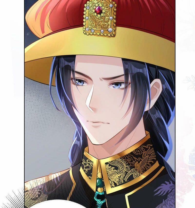 Quân Chủ Ổn Trụ 40 trang 37