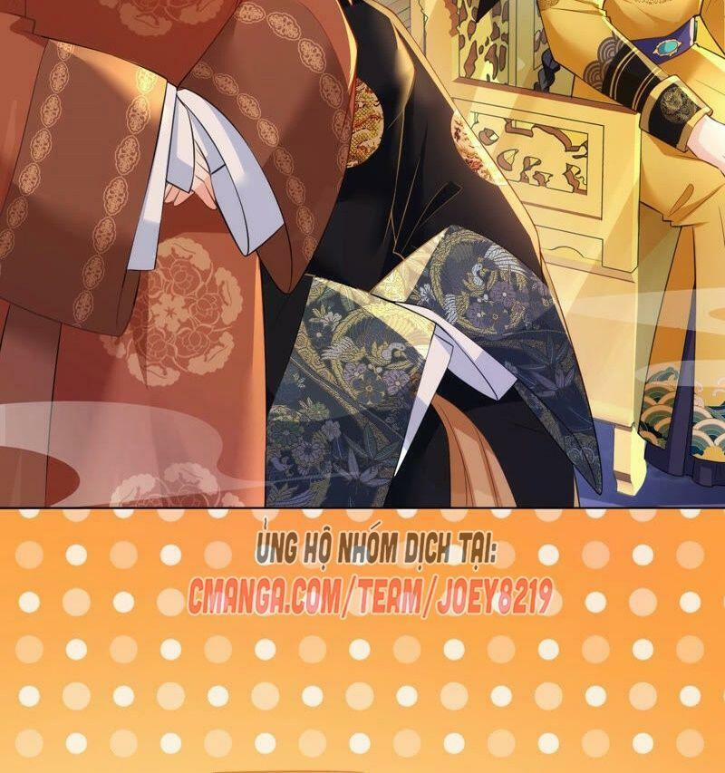 Quân Chủ Ổn Trụ 40 trang 40