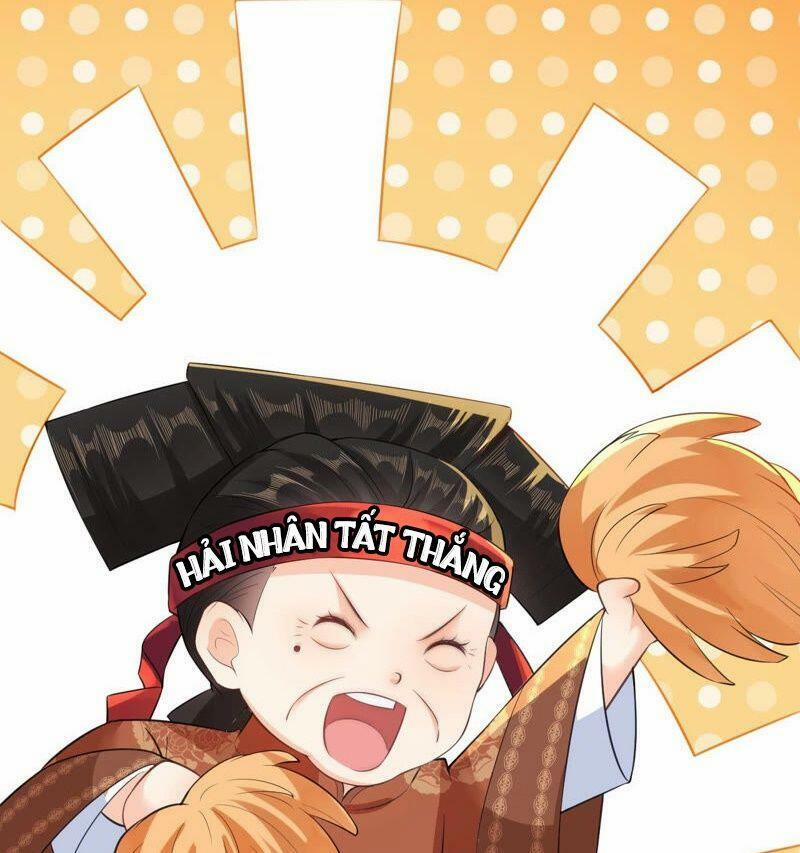 Quân Chủ Ổn Trụ 40 trang 41