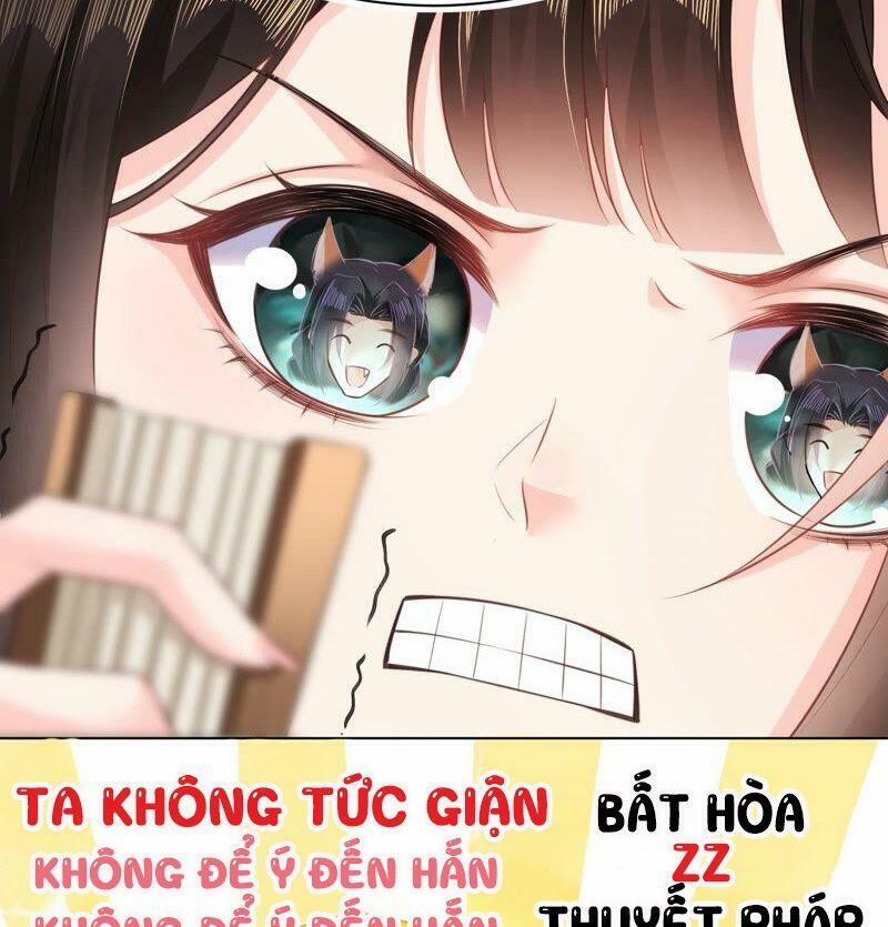 Quân Chủ Ổn Trụ 40 trang 8