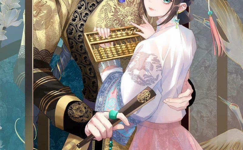 Quân Chủ Ổn Trụ 41.5 trang 1