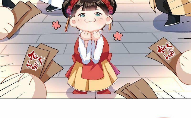 Quân Chủ Ổn Trụ 41.5 trang 14