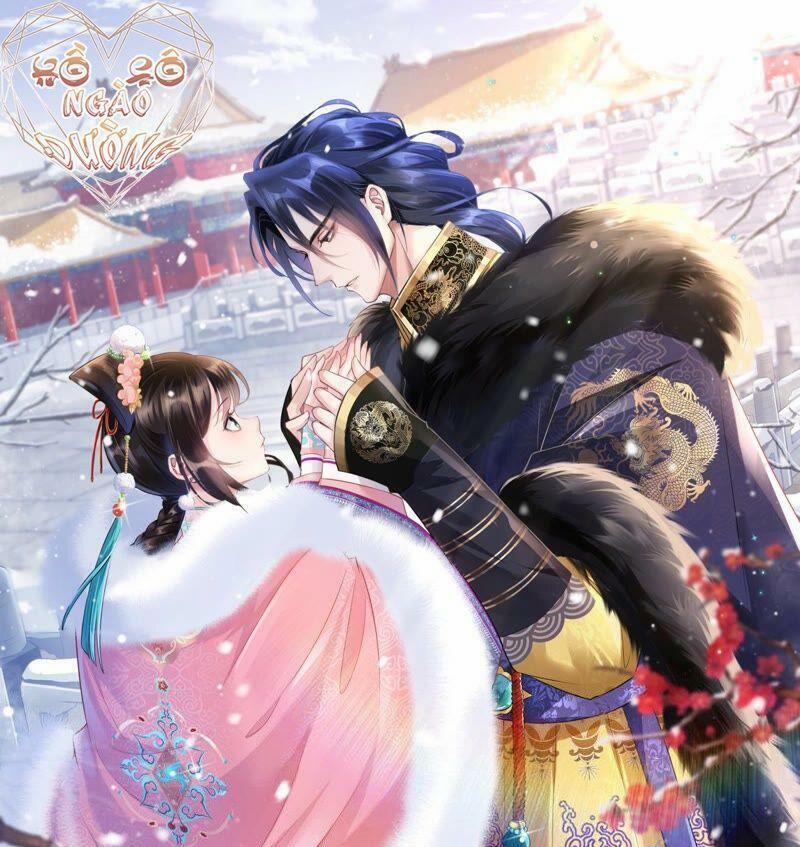 Quân Chủ Ổn Trụ 41 trang 0