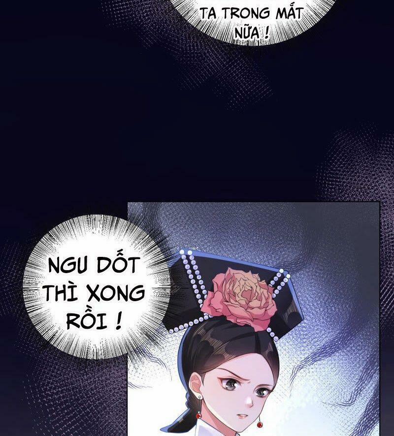 Quân Chủ Ổn Trụ 41 trang 20