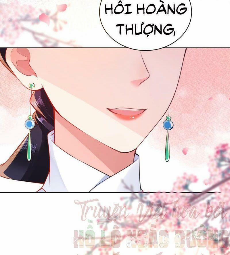 Quân Chủ Ổn Trụ 41 trang 22