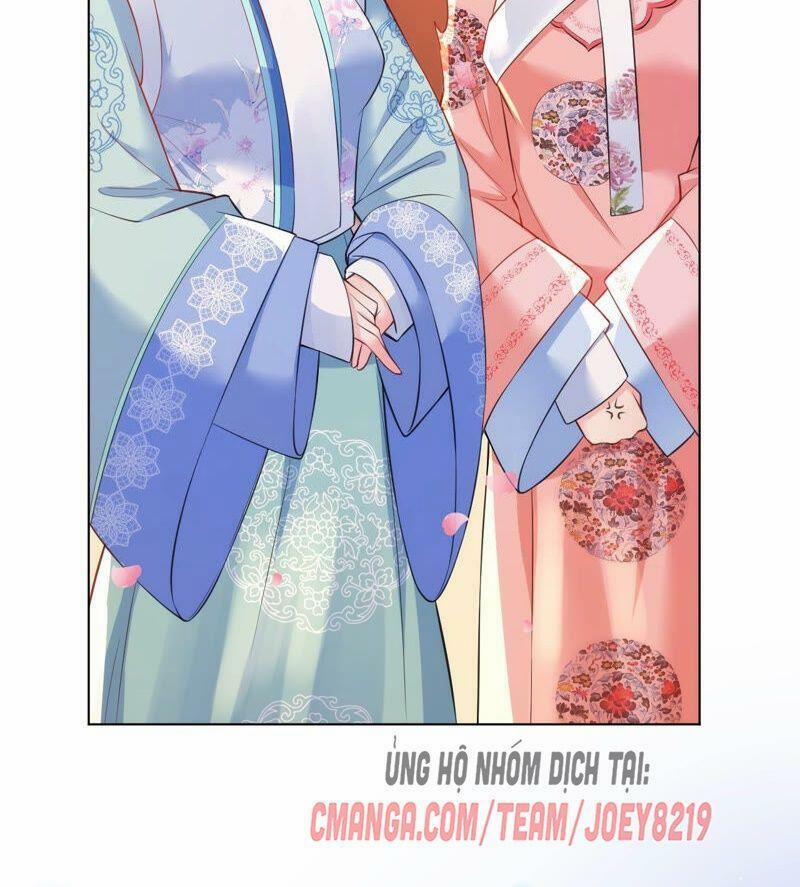 Quân Chủ Ổn Trụ 41 trang 24