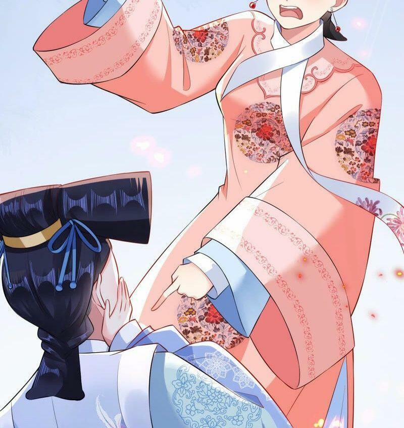 Quân Chủ Ổn Trụ 41 trang 31