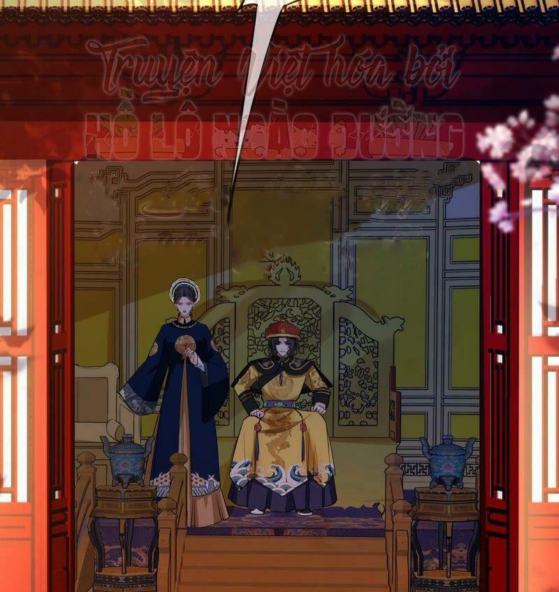 Quân Chủ Ổn Trụ 41 trang 39