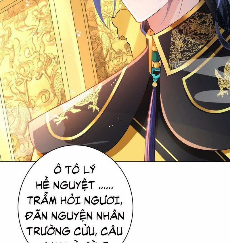 Quân Chủ Ổn Trụ 41 trang 4