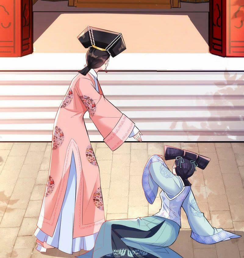 Quân Chủ Ổn Trụ 41 trang 40