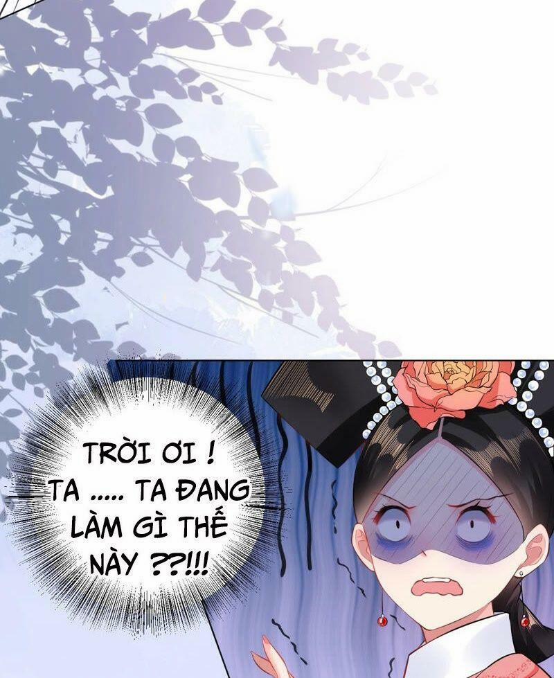 Quân Chủ Ổn Trụ 41 trang 44