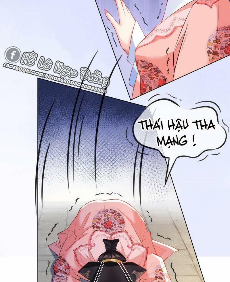 Quân Chủ Ổn Trụ 41 trang 45