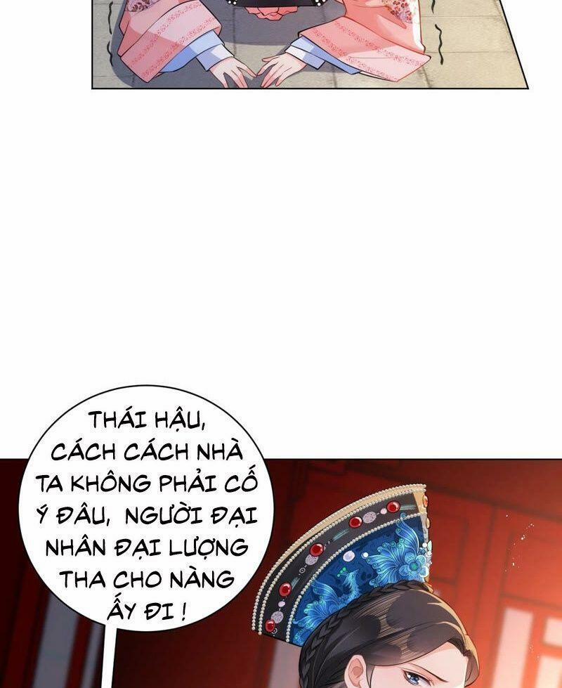 Quân Chủ Ổn Trụ 41 trang 46