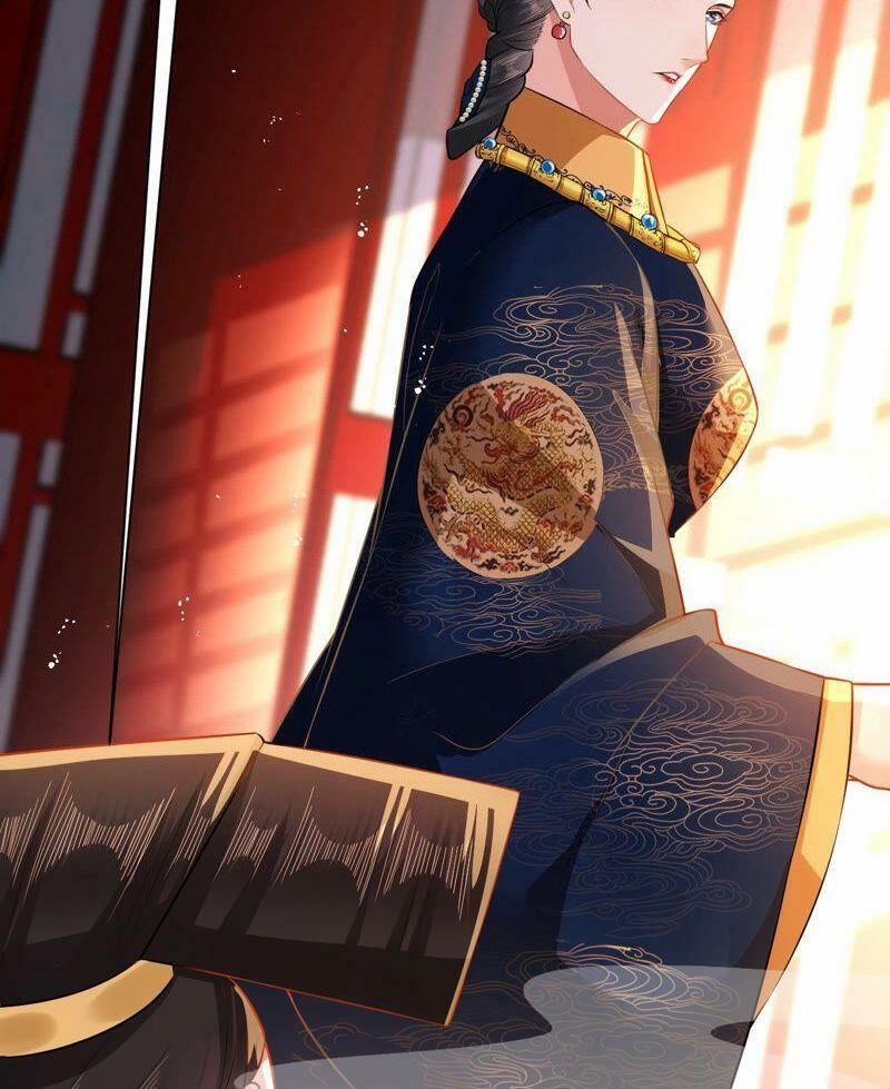 Quân Chủ Ổn Trụ 41 trang 47