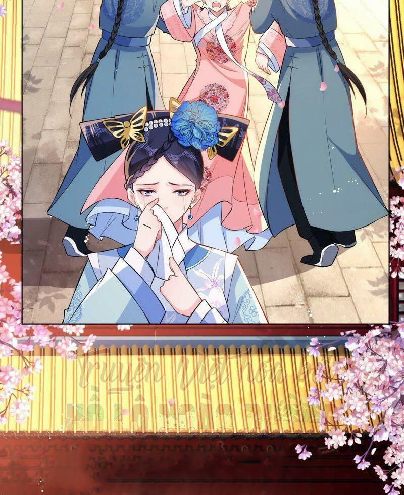 Quân Chủ Ổn Trụ 41 trang 53