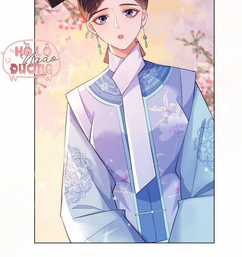 Quân Chủ Ổn Trụ 41 trang 6