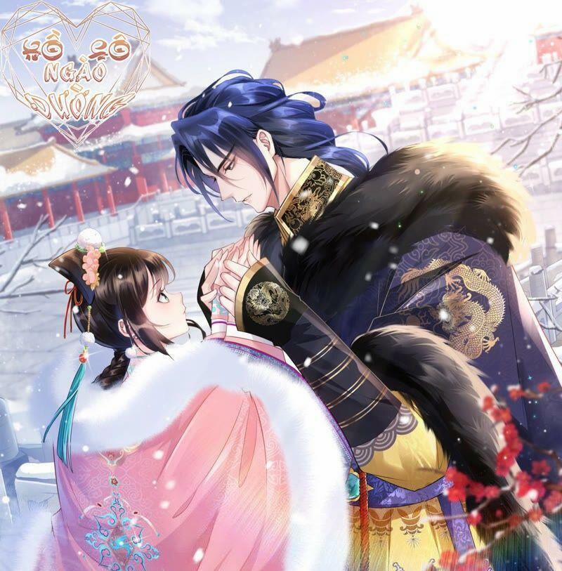 Quân Chủ Ổn Trụ 42 trang 0