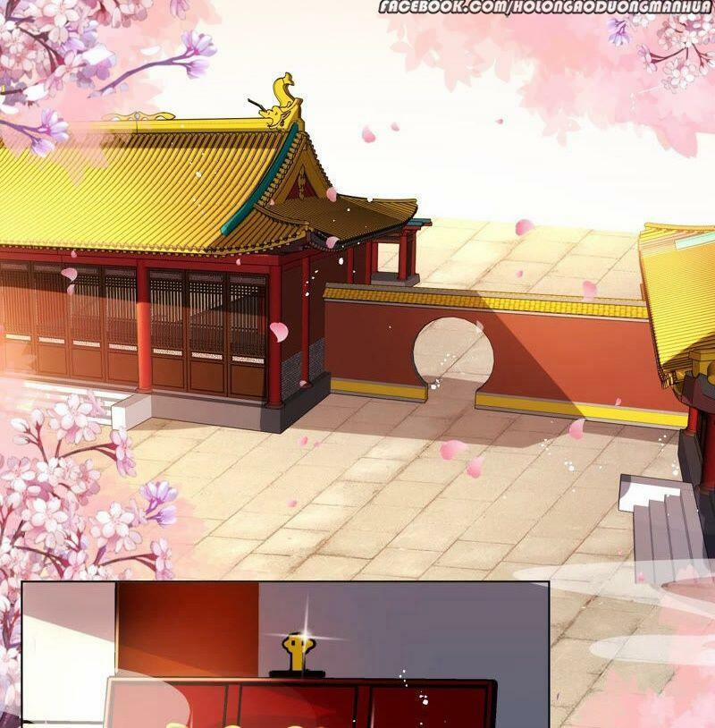 Quân Chủ Ổn Trụ 42 trang 14