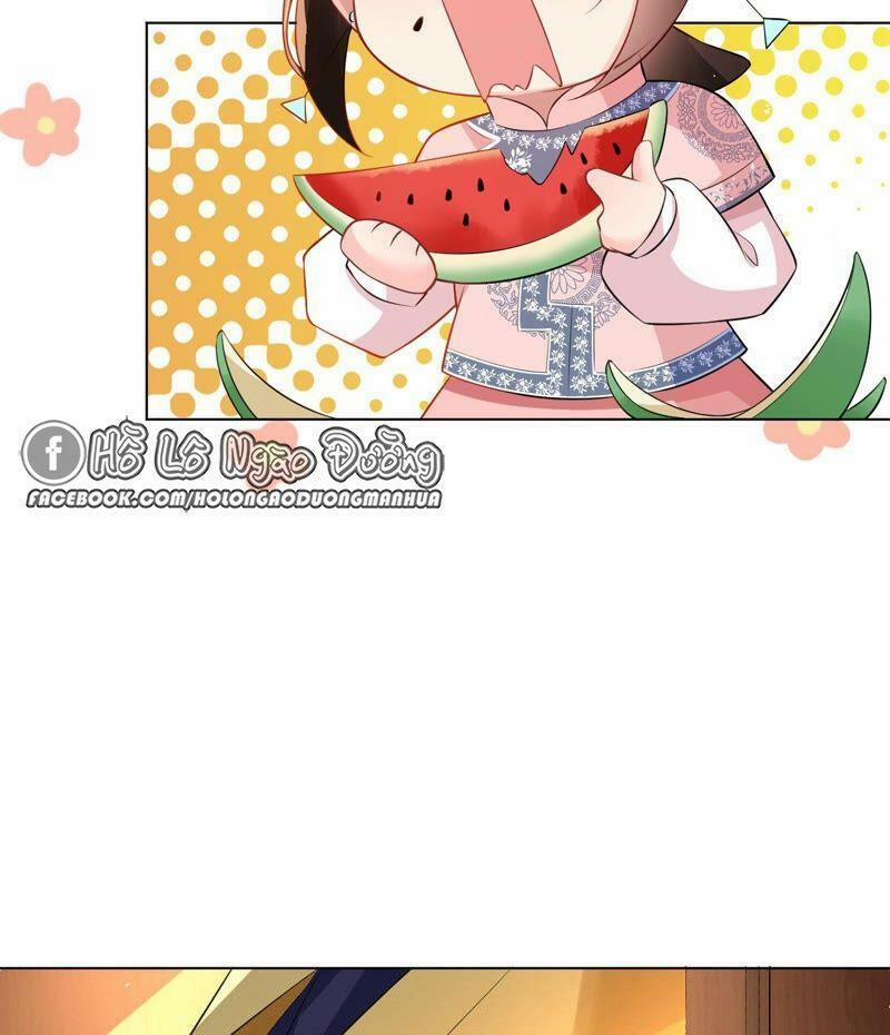 Quân Chủ Ổn Trụ 42 trang 26