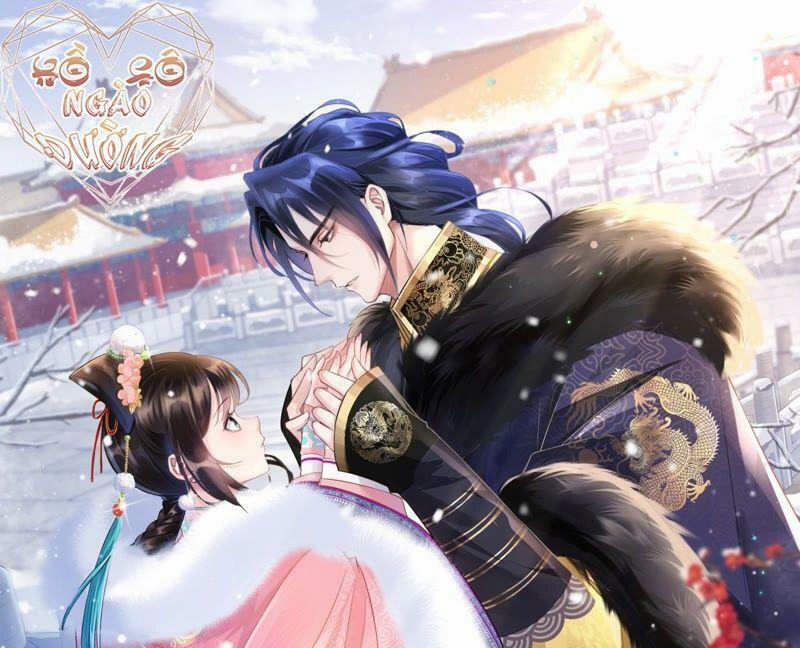 Quân Chủ Ổn Trụ 43 trang 0