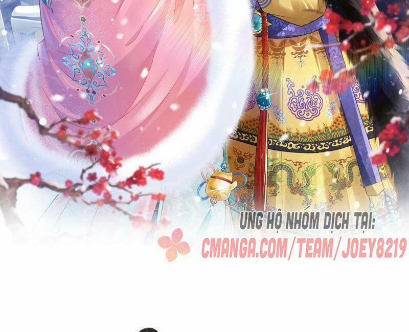 Quân Chủ Ổn Trụ 43 trang 1