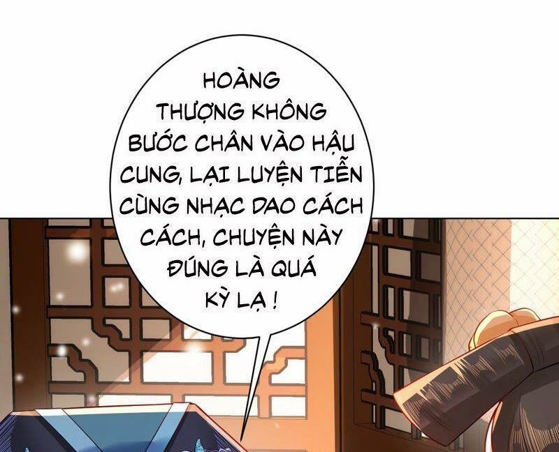 Quân Chủ Ổn Trụ 43 trang 14