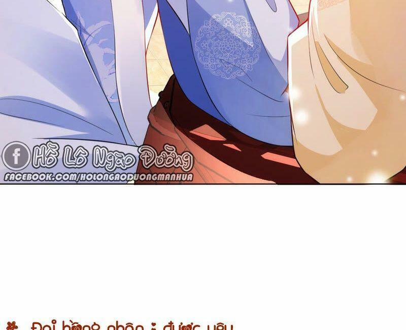 Quân Chủ Ổn Trụ 43 trang 16