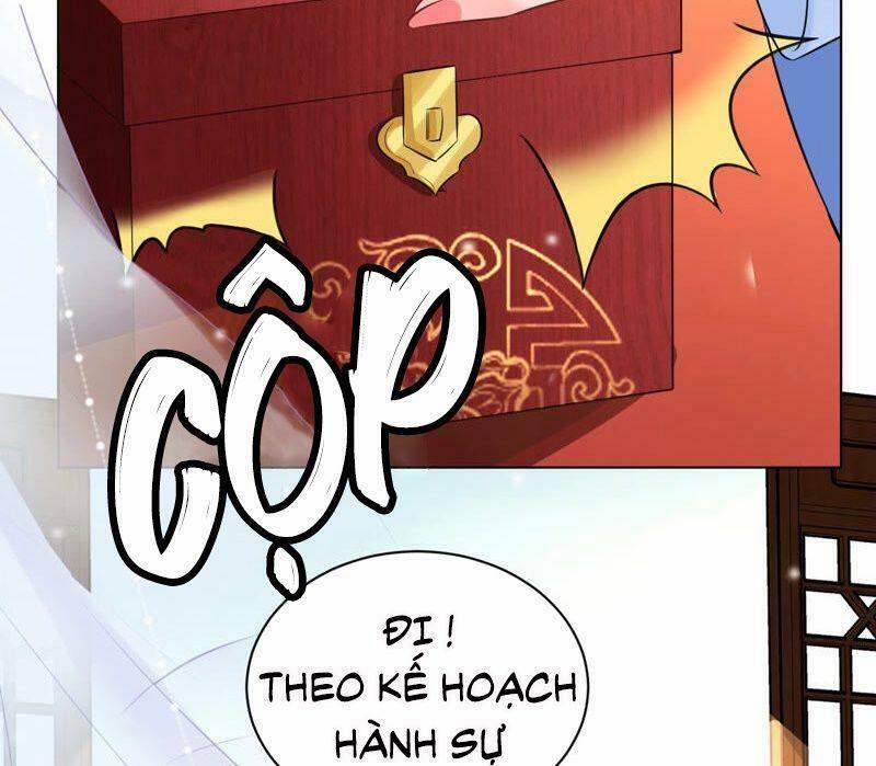 Quân Chủ Ổn Trụ 43 trang 26