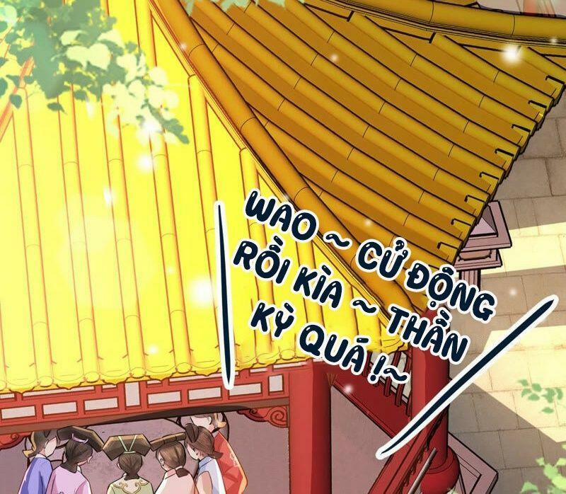 Quân Chủ Ổn Trụ 43 trang 33