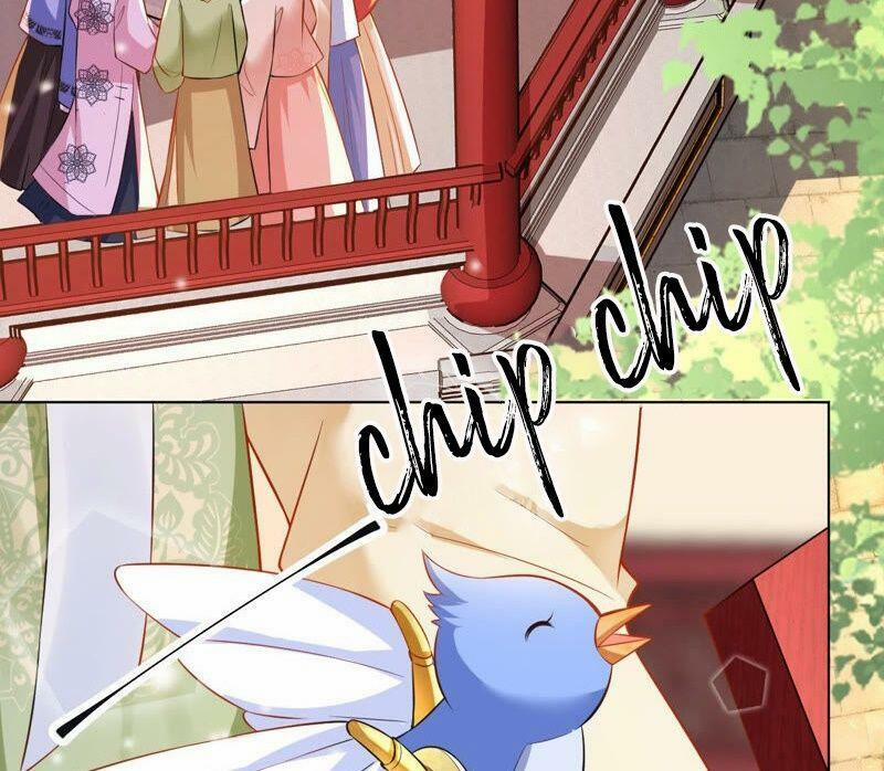 Quân Chủ Ổn Trụ 43 trang 34