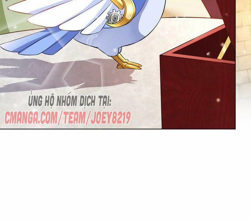 Quân Chủ Ổn Trụ 43 trang 35