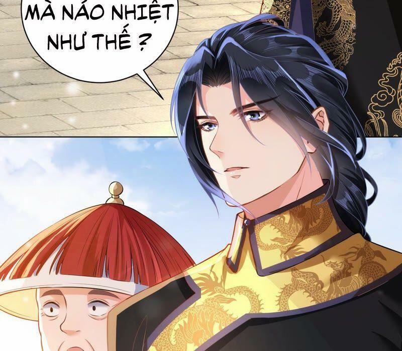 Quân Chủ Ổn Trụ 43 trang 37