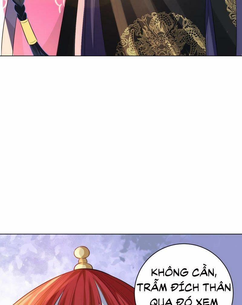 Quân Chủ Ổn Trụ 43 trang 39