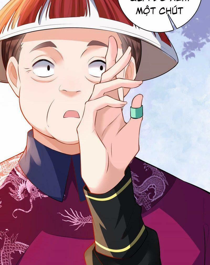 Quân Chủ Ổn Trụ 43 trang 40